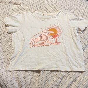 Marine Layer Graphic Tee